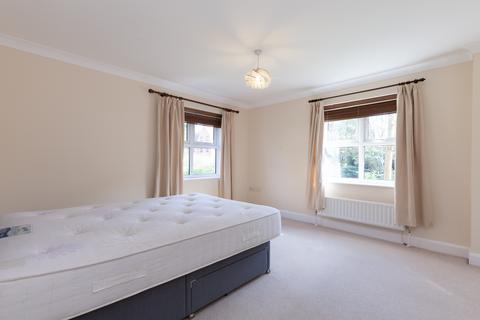 2 bedroom apartment to rent, Complins Close, Waterways, Summertown, OX2