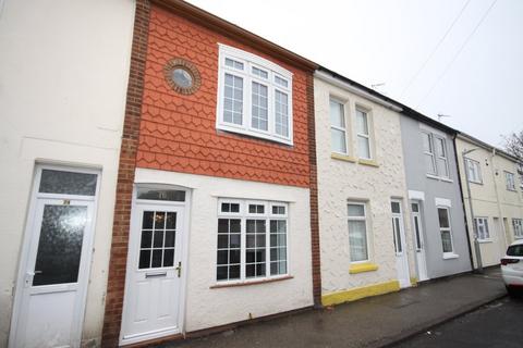 3 bedroom terraced house to rent, Rose Street, Sheerness, Kent, ME12