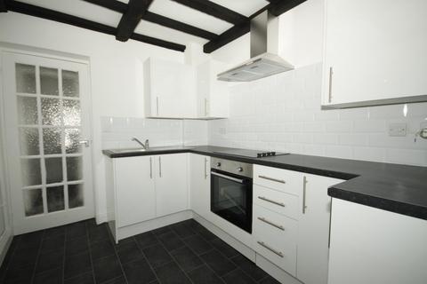 3 bedroom terraced house to rent, Rose Street, Sheerness, Kent, ME12