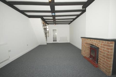3 bedroom terraced house to rent, Rose Street, Sheerness, Kent, ME12