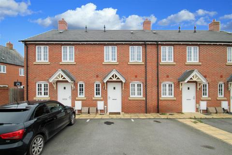 2 bedroom terraced house for sale, Junction Way, Thrapston NN14