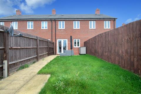 2 bedroom terraced house for sale, Junction Way, Thrapston NN14