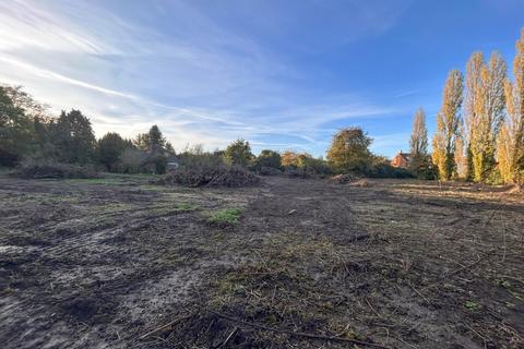 Land for sale, Newington, Kent, ME9