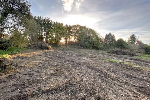 Land for sale, Newington, Kent, ME9