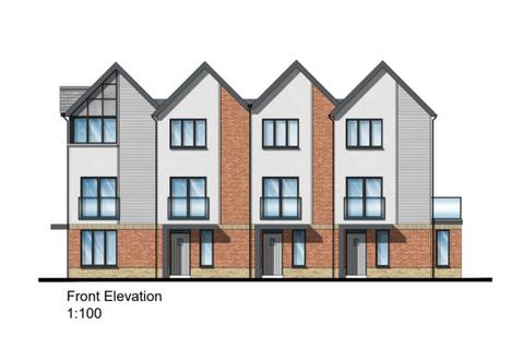 Land for sale, High street, Newington, Kent, ME9