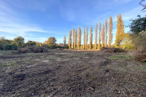 Land for sale, High street, Newington, Kent, ME9