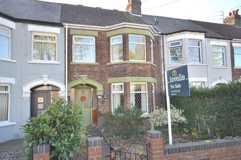 3 bedroom terraced house for sale, Anlaby Road, Hull HU3