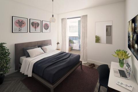 1 bedroom flat for sale, Oldfield Road, Salford M5