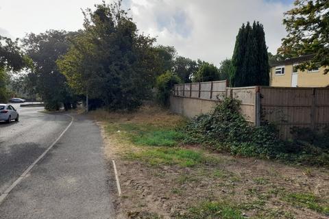 Land for sale, Cookham Wood Road, Rochester, ME1 3LW, Kent, ME1