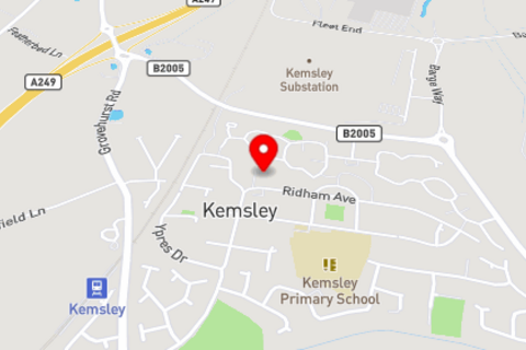 Property for sale, Sittingbourne, Kent, ME10