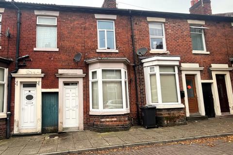 2 bedroom terraced house for sale, Arkwright Road Preston PR1 6BX