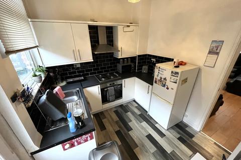 2 bedroom terraced house for sale, Arkwright Road Preston PR1 6BX