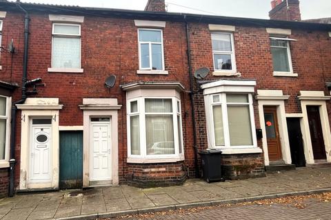 6 Arkwright Road, Preston, PR1 6BX