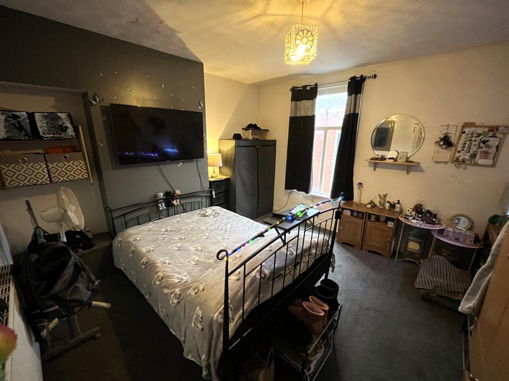 6 Arkwright Road