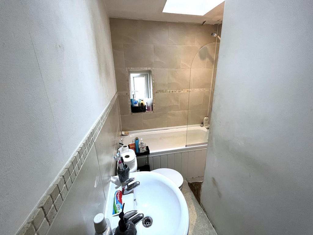 6 Arkwright Road