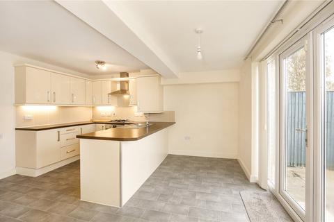 3 bedroom terraced house to rent, Bracken Way, Harworth, Doncaster, Nottinghamshire, DN11
