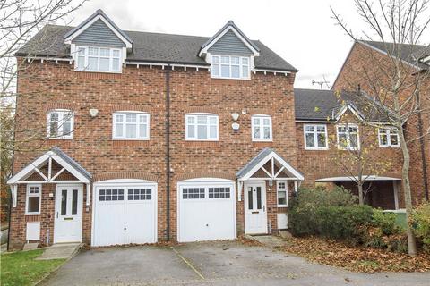 Bracken Way, Harworth, Doncaster, Nottinghamshire, DN11