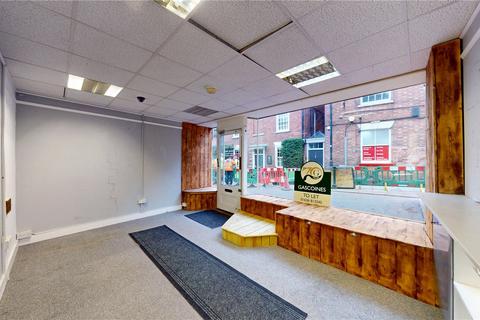 Shop to rent, Queen Street, Southwell, Nottinghamshire, NG25