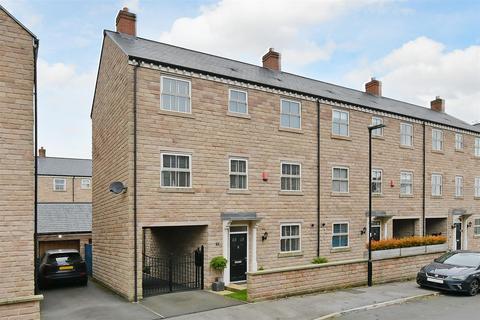 5 bedroom end of terrace house for sale, Hawthorne Mews, Crookes S10