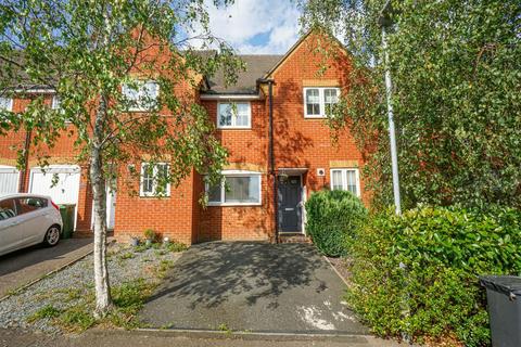 3 bedroom terraced house for sale, Carvel Court, St. Leonards-On-Sea