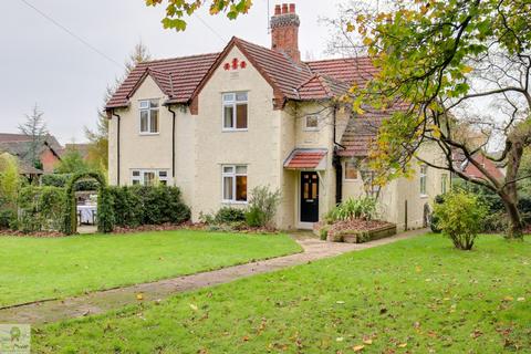 4 bedroom detached house for sale, 2 The Green, Milford, Stafford