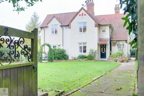 4 bedroom detached house for sale, 2 The Green, Milford, Stafford