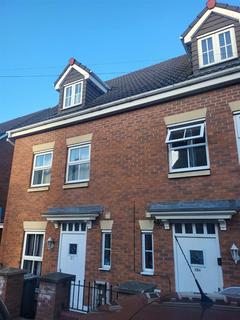 3 bedroom semi-detached house to rent, Claremont Street, Cradley heath