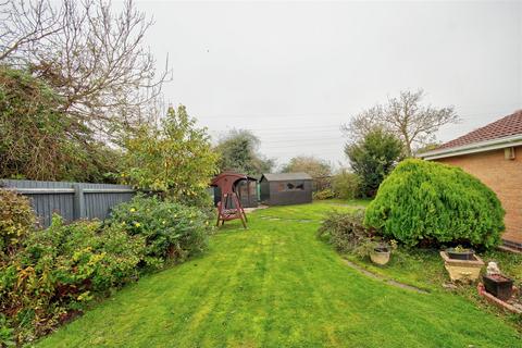 4 bedroom detached bungalow for sale, Granary Close, Kibworth Beauchamp, Leicestershiree