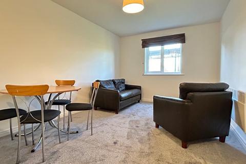 2 bedroom flat to rent, Abbots Mews, Cardigan Lane, Burley, Leeds, LS4