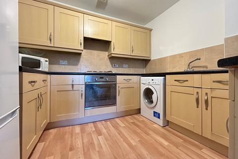 2 bedroom flat to rent, Abbots Mews, Cardigan Lane, Burley, Leeds, LS4