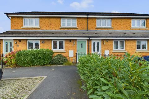 2 bedroom terraced house for sale, Callender Gardens, Frodsham WA6