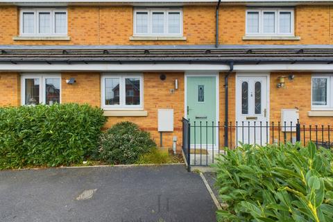 2 bedroom terraced house for sale, Callender Gardens, Frodsham WA6