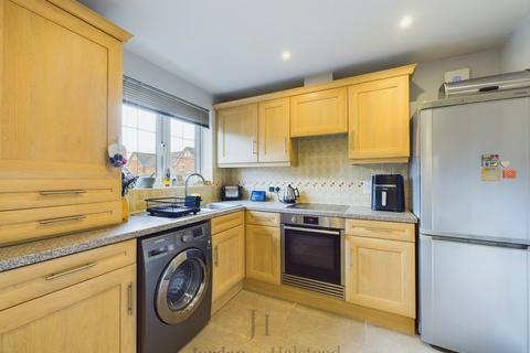 2 bedroom terraced house for sale, Callender Gardens, Frodsham WA6