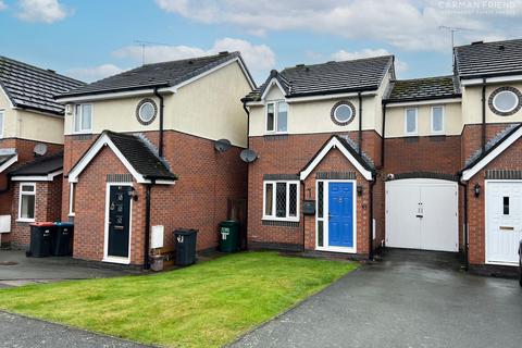 3 bedroom semi-detached house for sale, Sedgefield Road, Chester, CH1