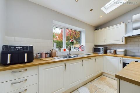 3 bedroom semi-detached house for sale, Sedgefield Road, Chester, CH1