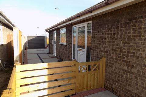 3 bedroom detached bungalow for sale, Woodlands Avenue, Immingham DN40