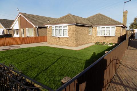 3 bedroom detached bungalow for sale, Woodlands Avenue, Immingham DN40