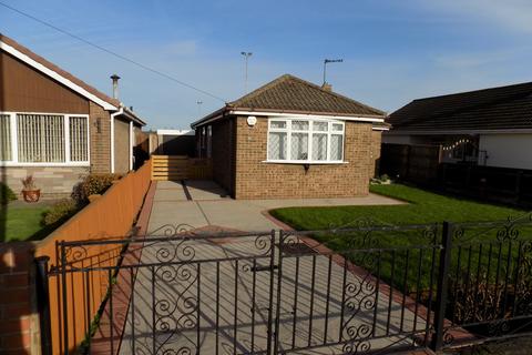 3 bedroom detached bungalow for sale, Woodlands Avenue, Immingham DN40