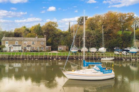 1 bedroom end of terrace house for sale, The Quay, Cornwall PL12