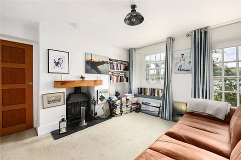 1 bedroom end of terrace house for sale, The Quay, Cornwall PL12