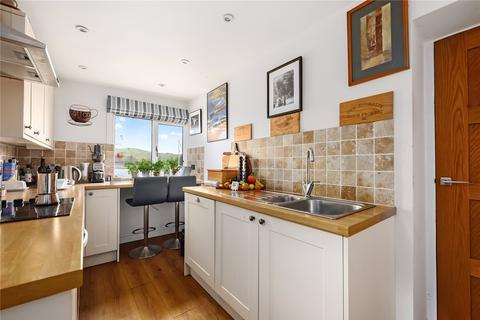 1 bedroom end of terrace house for sale, The Quay, Cornwall PL12