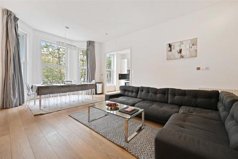 2 bedroom flat for sale, Holland Road, London W14