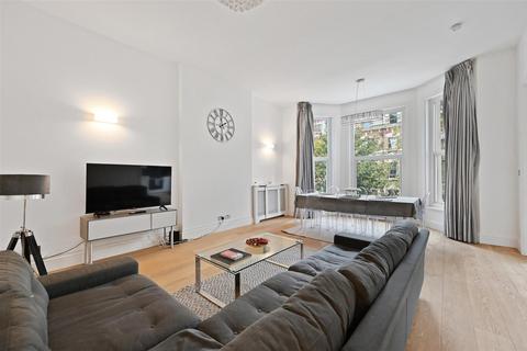 2 bedroom flat for sale, Holland Road, London W14