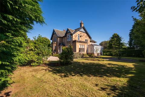 4 bedroom detached house for sale, Auburn, 39 Maggie Woods Loan, Falkirk, Stirlingshire