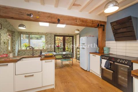 undefined, Cropper Road, Blackpool FY4