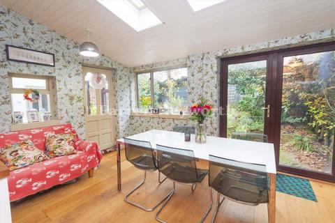 undefined, Cropper Road, Blackpool FY4