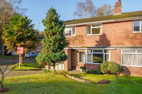 3 bedroom semi-detached house for sale, Ashdown Close, Hiltingbury, Chandler's Ford