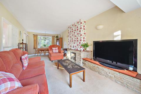 3 bedroom semi-detached house for sale, Ashdown Close, Hiltingbury, Chandler's Ford