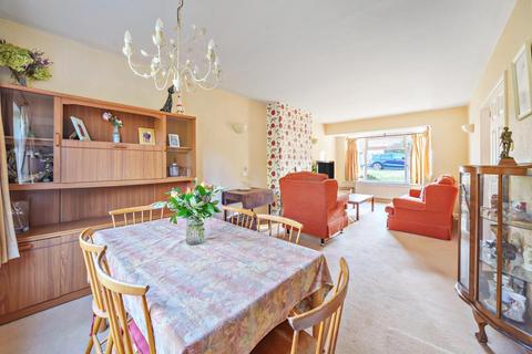 23 Ashdown Close, Chandler's Ford, Eastleigh, SO53 5QF
