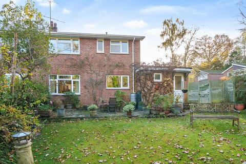 23 Ashdown Close, Chandler's Ford, Eastleigh, SO53 5QF